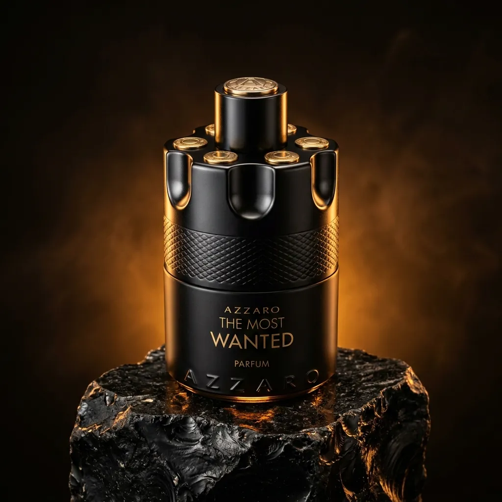 Azzaro The Most Wanted Parfum