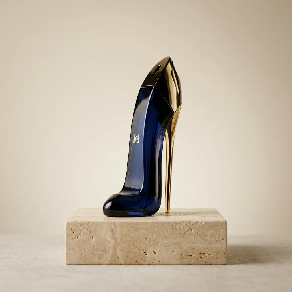 Carolina Herrera Good Girl