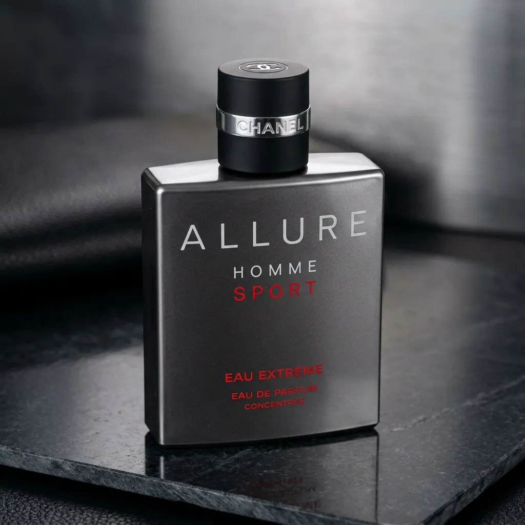 Chanel Allure Homme Sport Eau Extrême