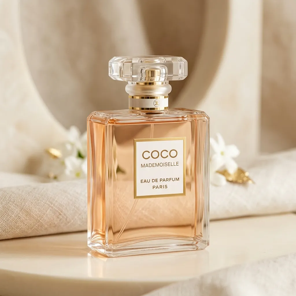 Chanel Coco Mademoiselle Eau de Parfum