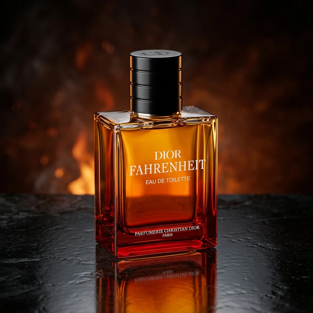 Dior Fahrenheit
