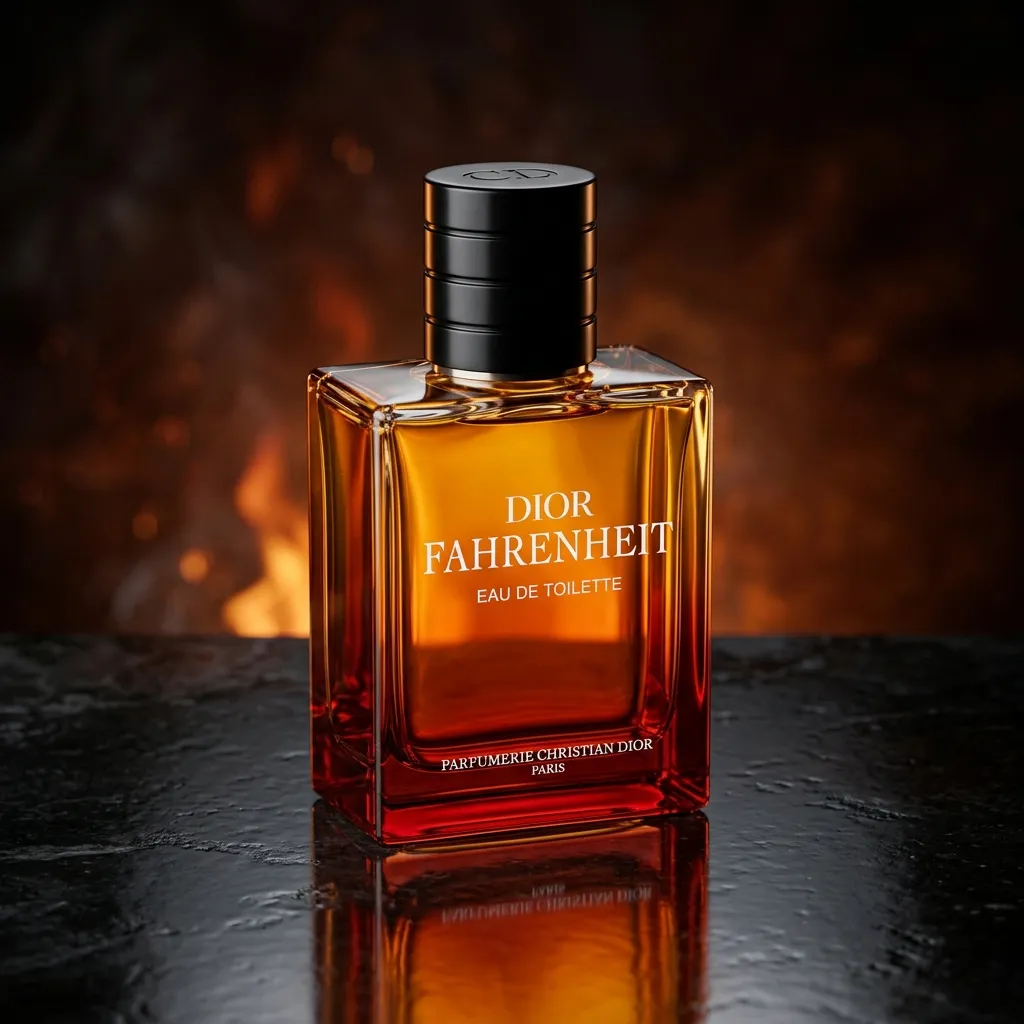 Dior Fahrenheit
