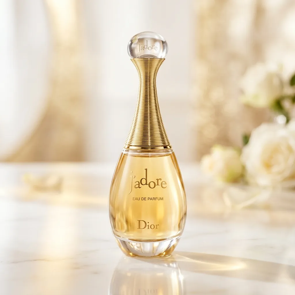 Dior J'adore