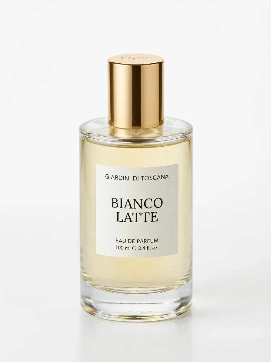 Giardini di Toscana Bianco Latte