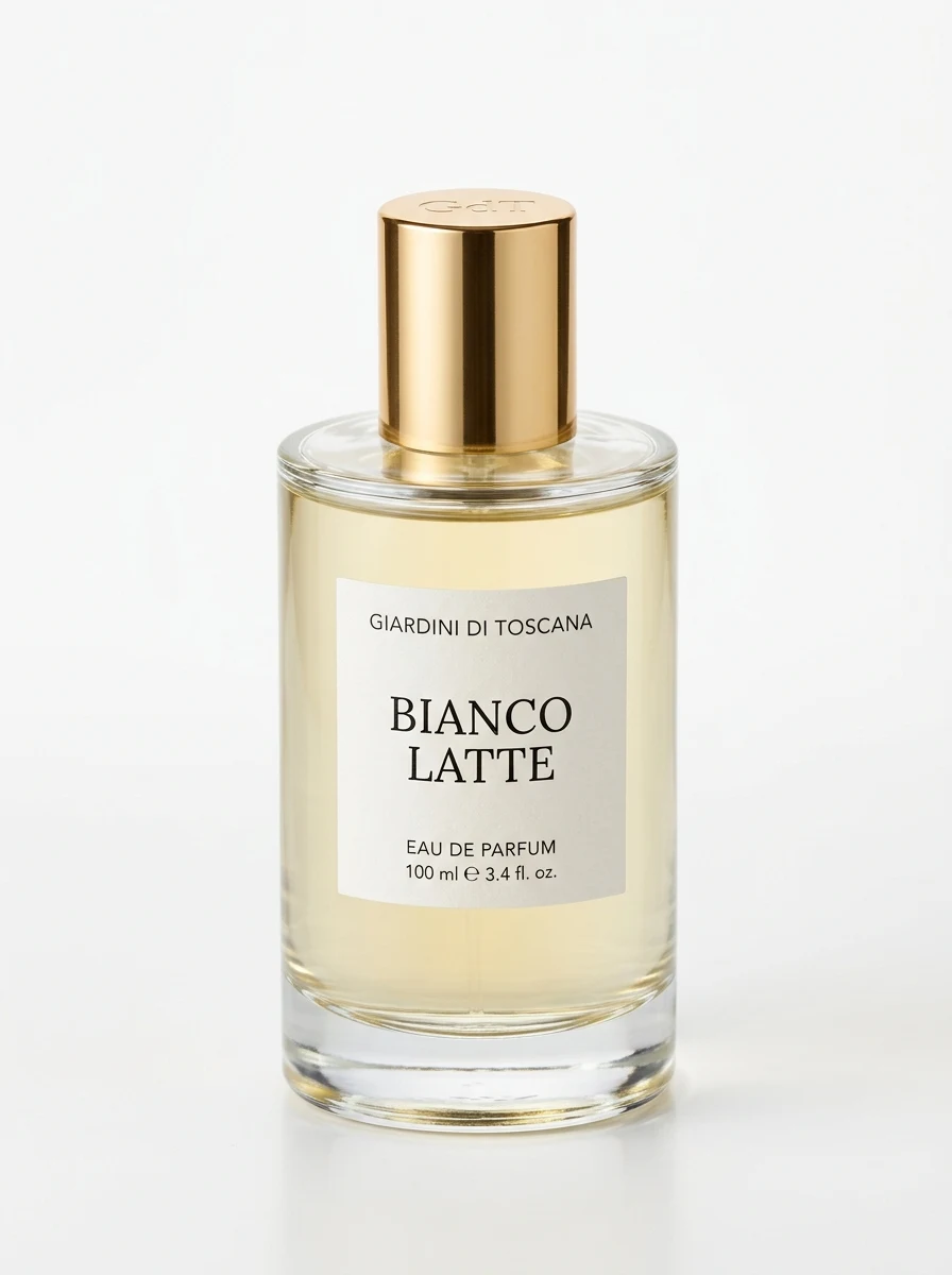 Giardini di Toscana Bianco Latte