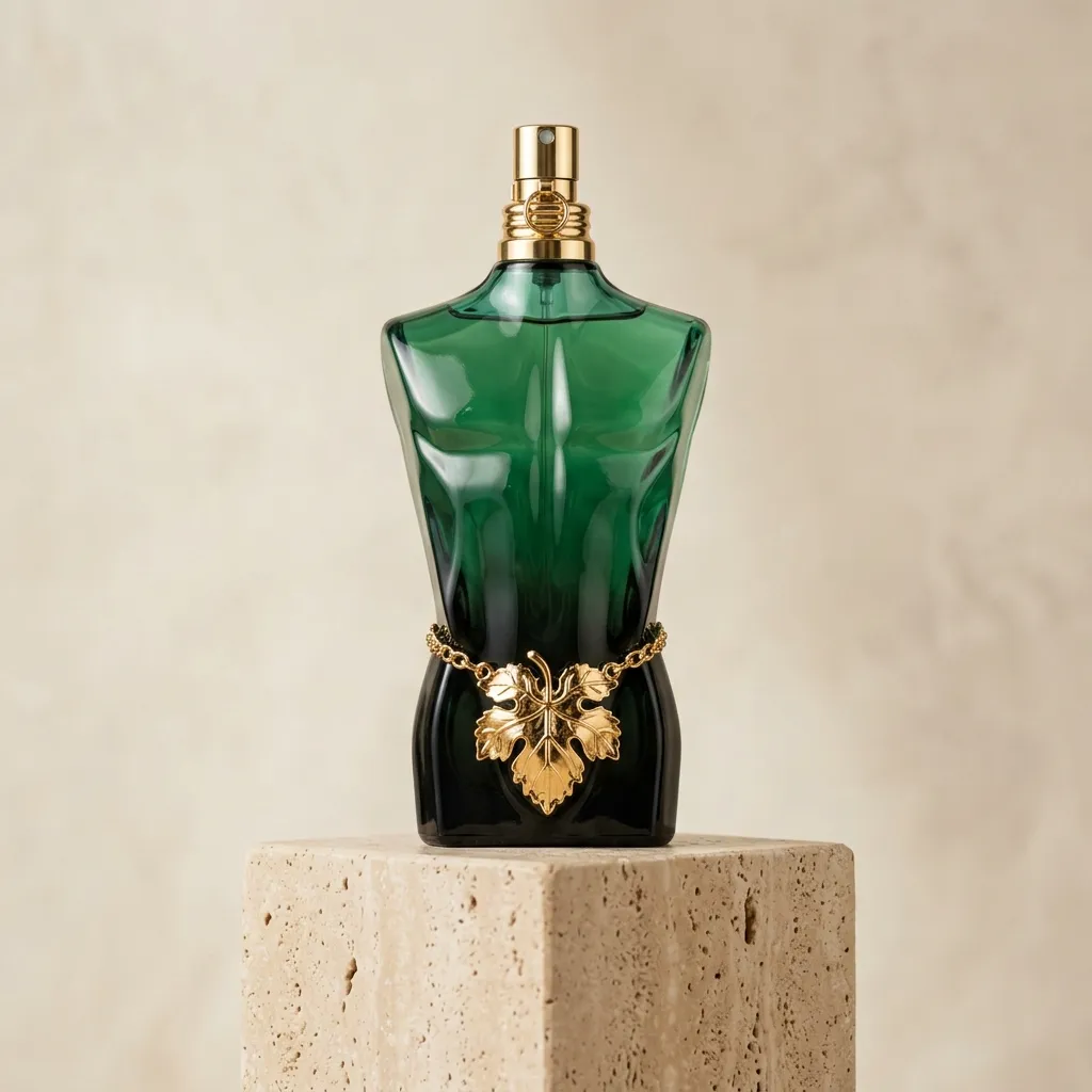 Jean Paul Gaultier Le Beau Le Parfum