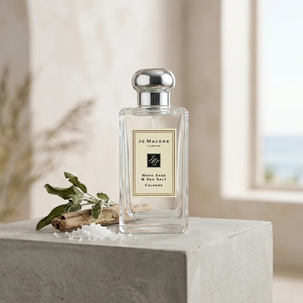 Jo Malone London Wood Sage & Sea Salt