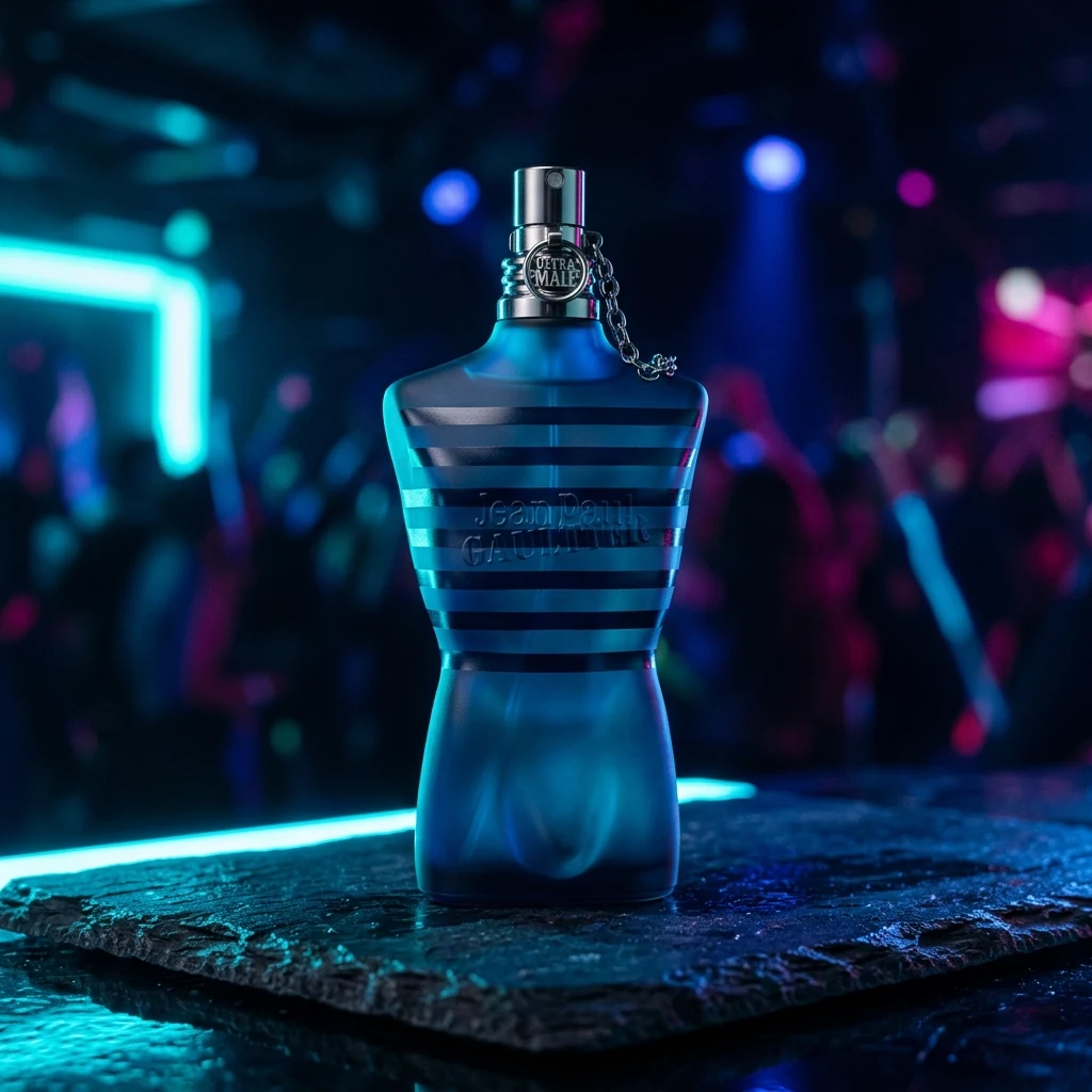 Jean Paul Gaultier Ultra Male