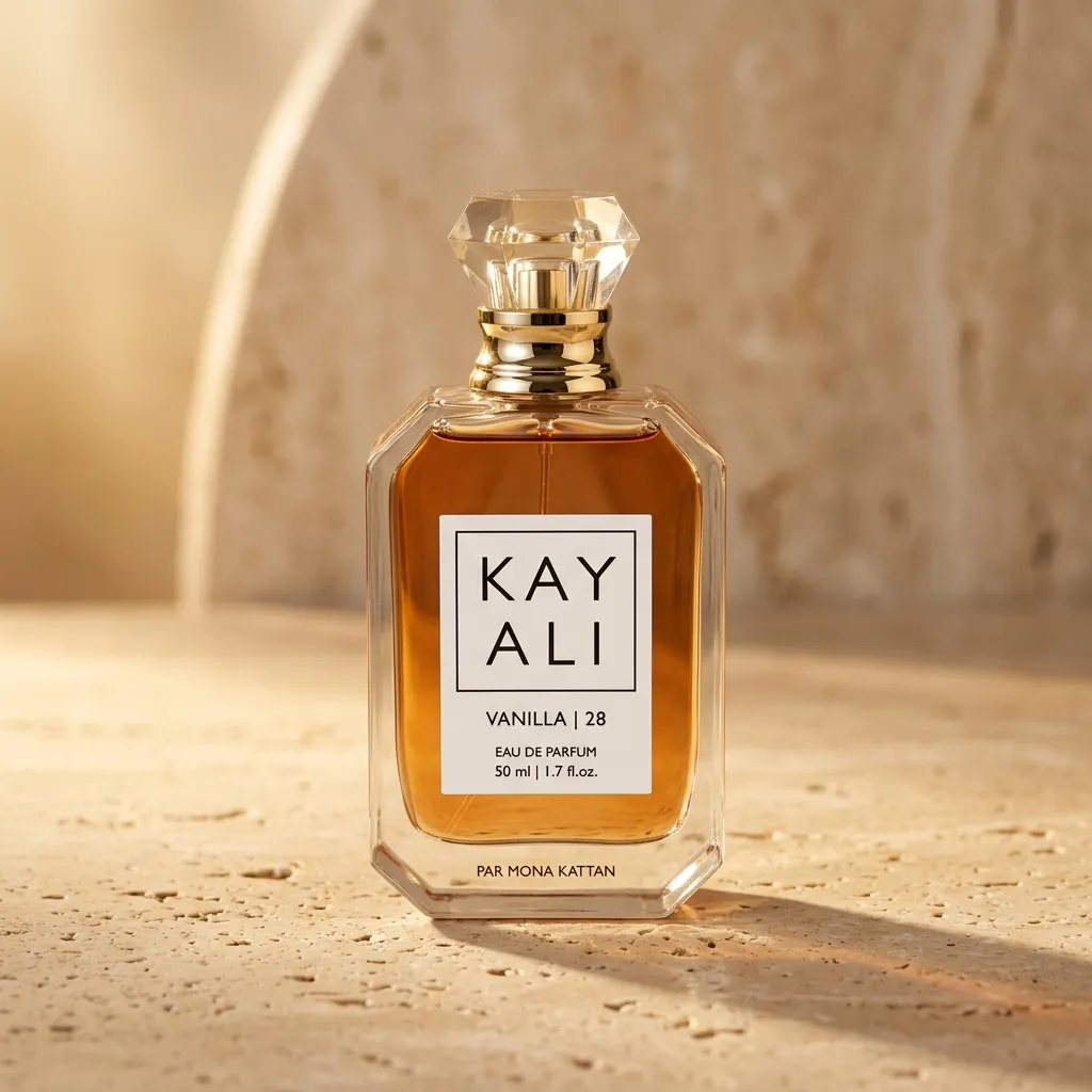 Kayali Vanilla | 28