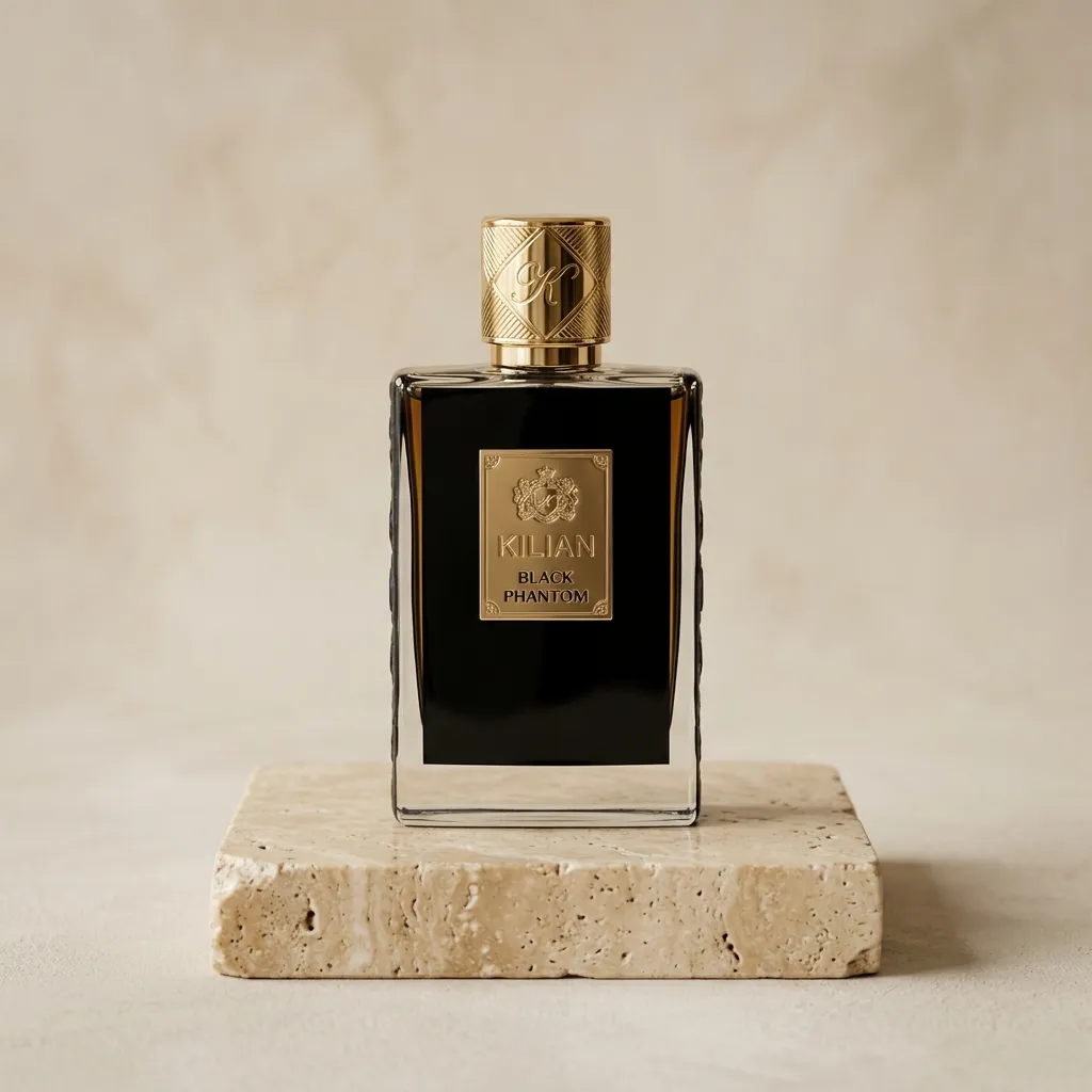 Kilian Paris Black Phantom