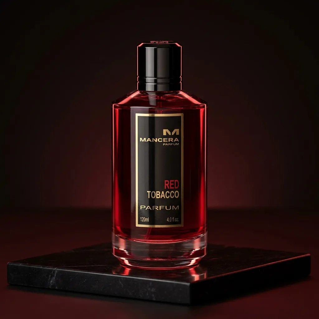 Mancera Red Tobacco