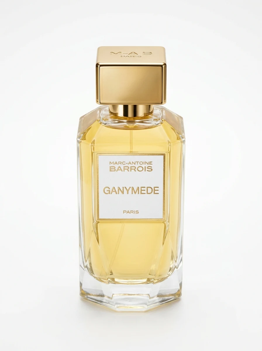 Marc-Antoine Barrois Ganymede