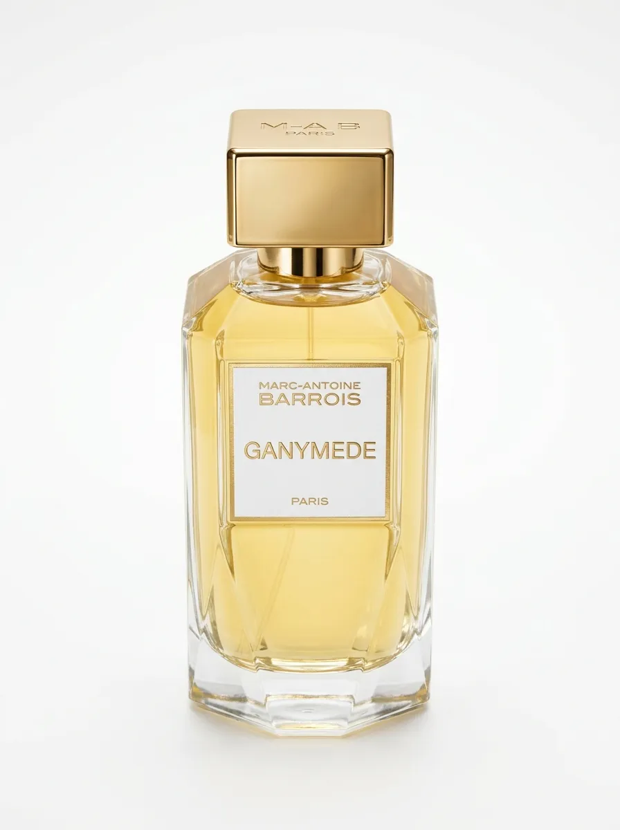 Marc-Antoine Barrois Ganymede