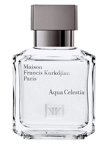 Maison Francis Kurkdjian Aqua Celestia