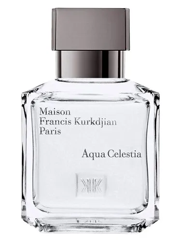 Maison Francis Kurkdjian Aqua Celestia