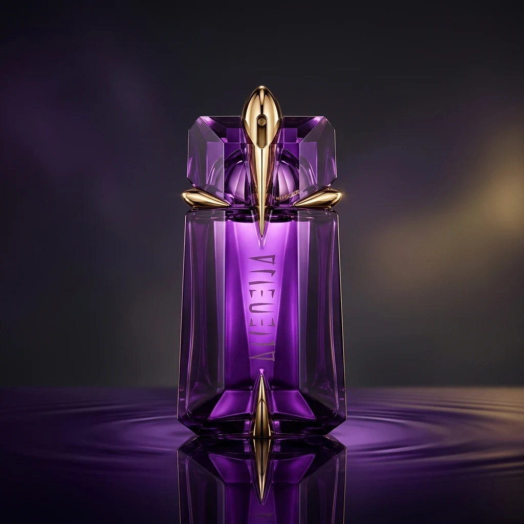 Mugler Alien