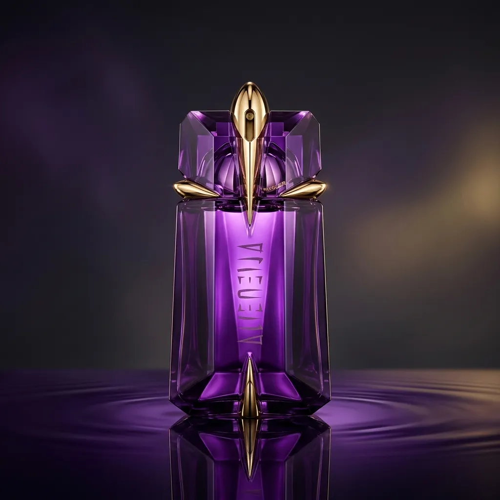 Mugler Alien