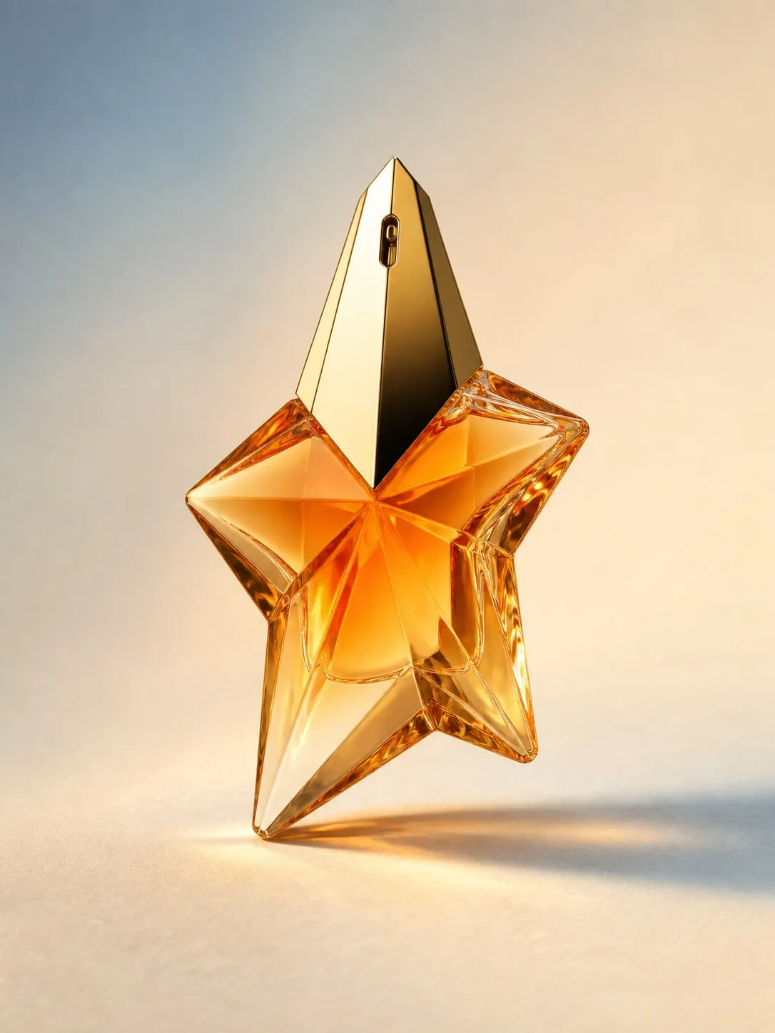 Mugler Angel Eau de Parfum
