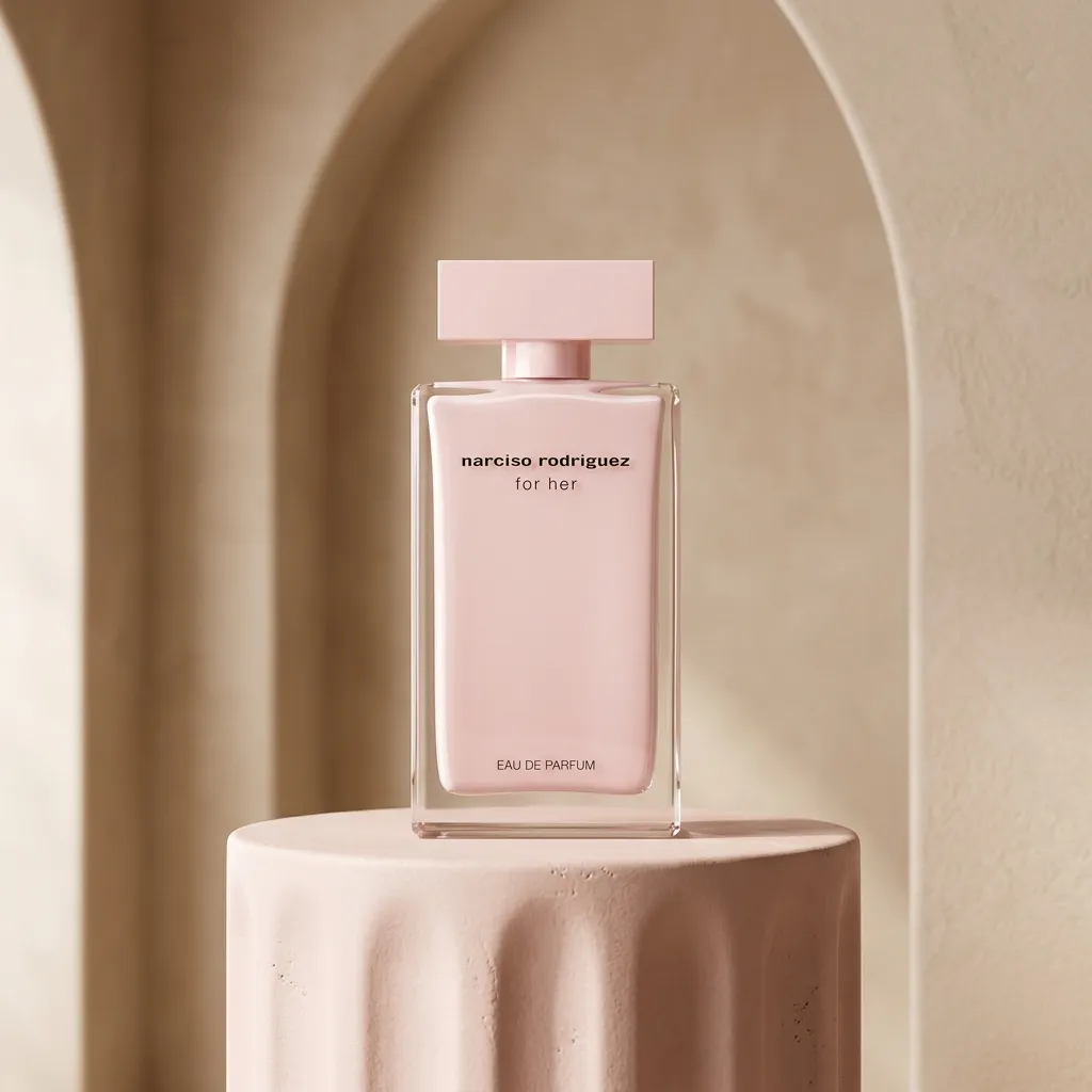 Narciso Rodriguez For Her