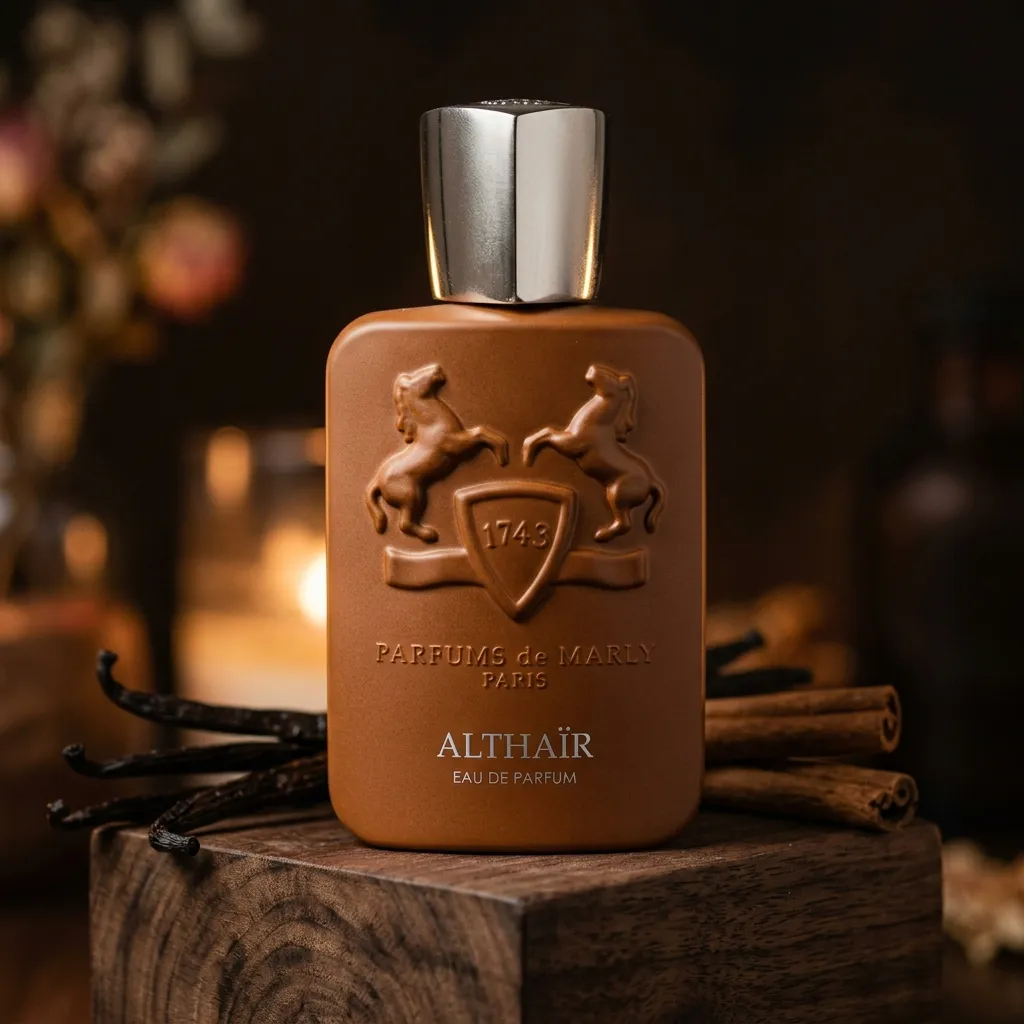 Parfums de Marly Althaïr