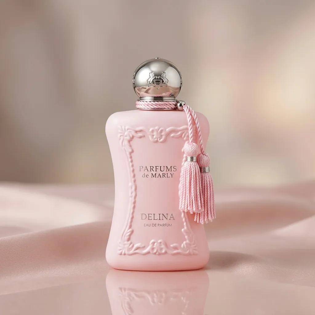 Parfums de Marly Delina