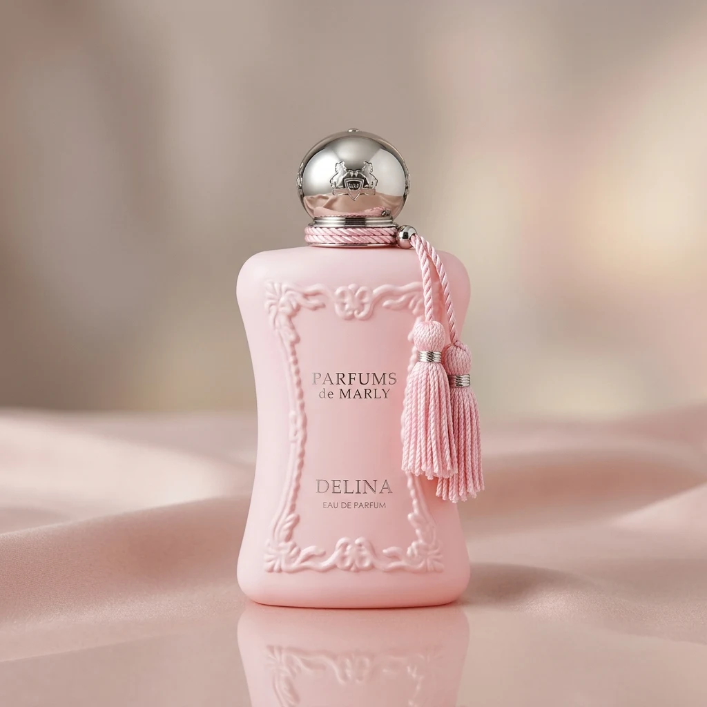 Parfums de Marly Delina