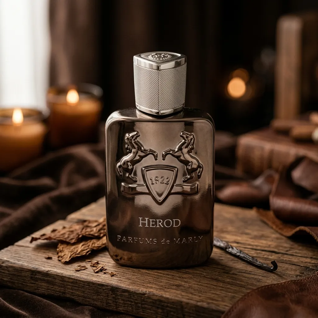 Parfums de Marly Herod
