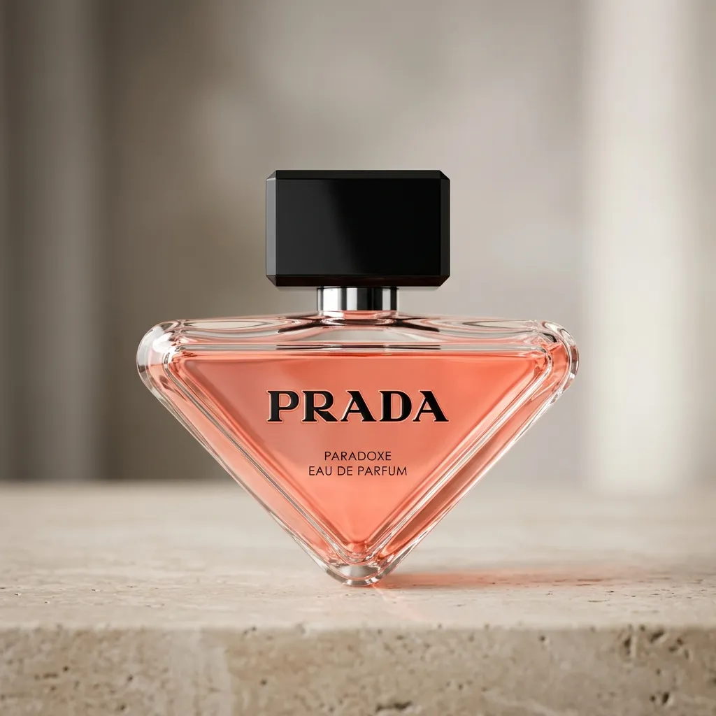 Prada Paradoxe