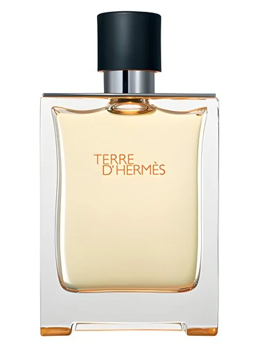 Hermes Terre d'Hermes