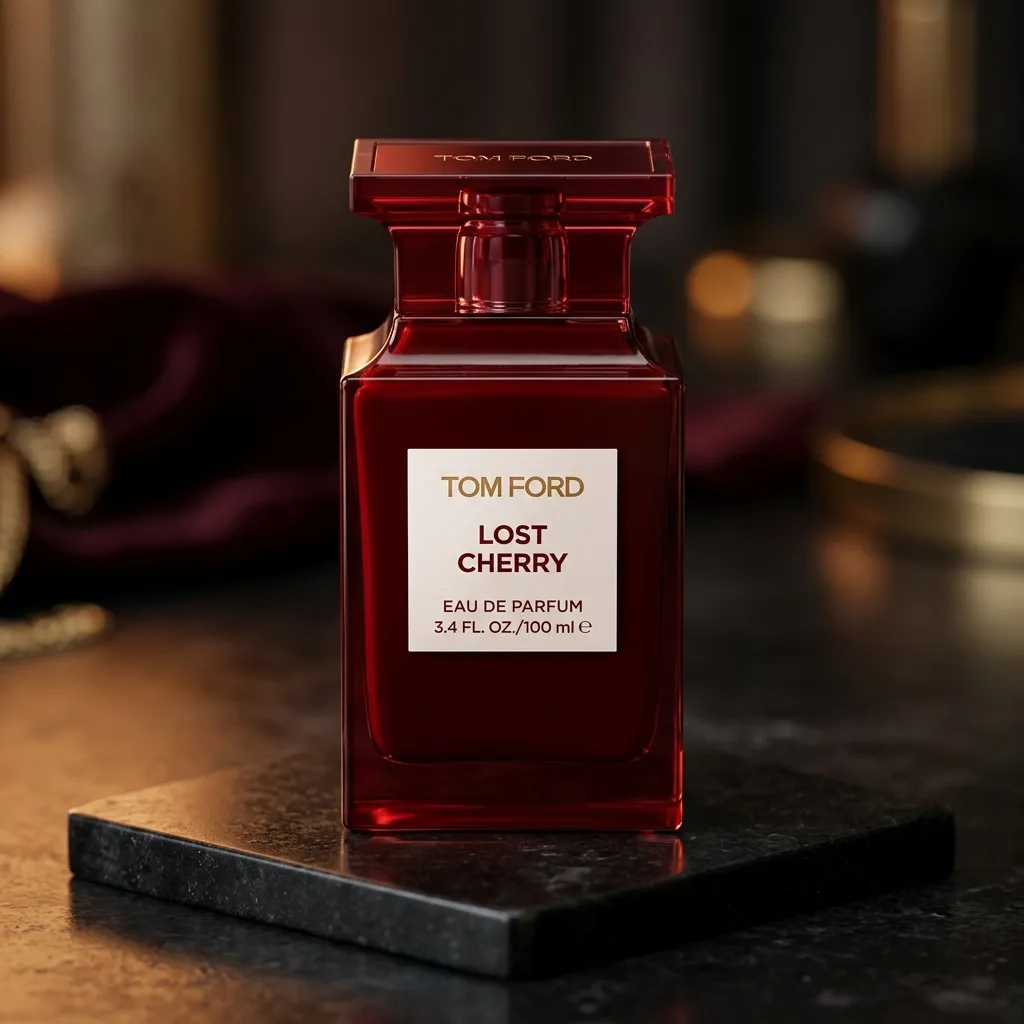 Tom Ford Lost Cherry