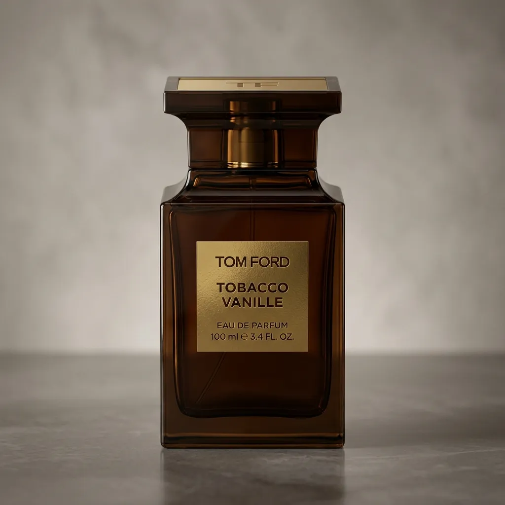 Tom Ford Tobacco Vanille