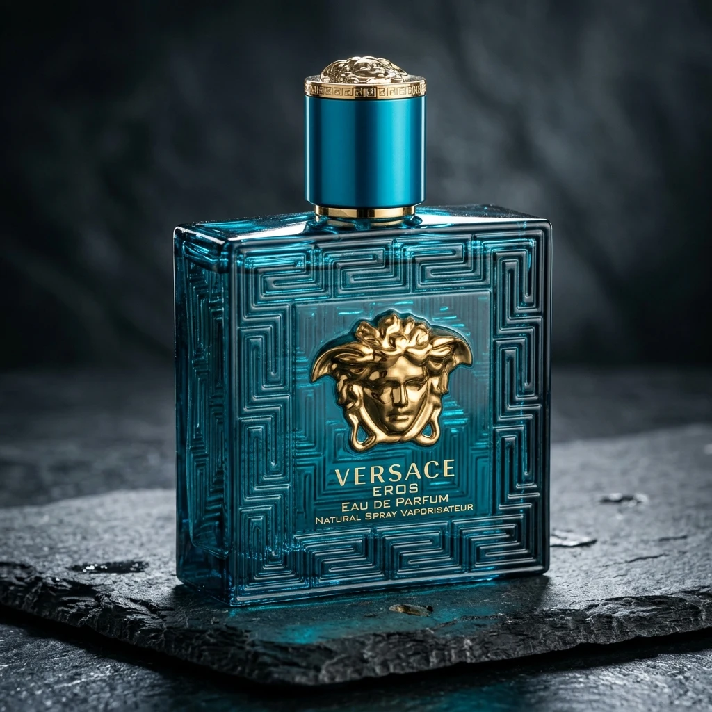 Versace Eros Eau de Parfum