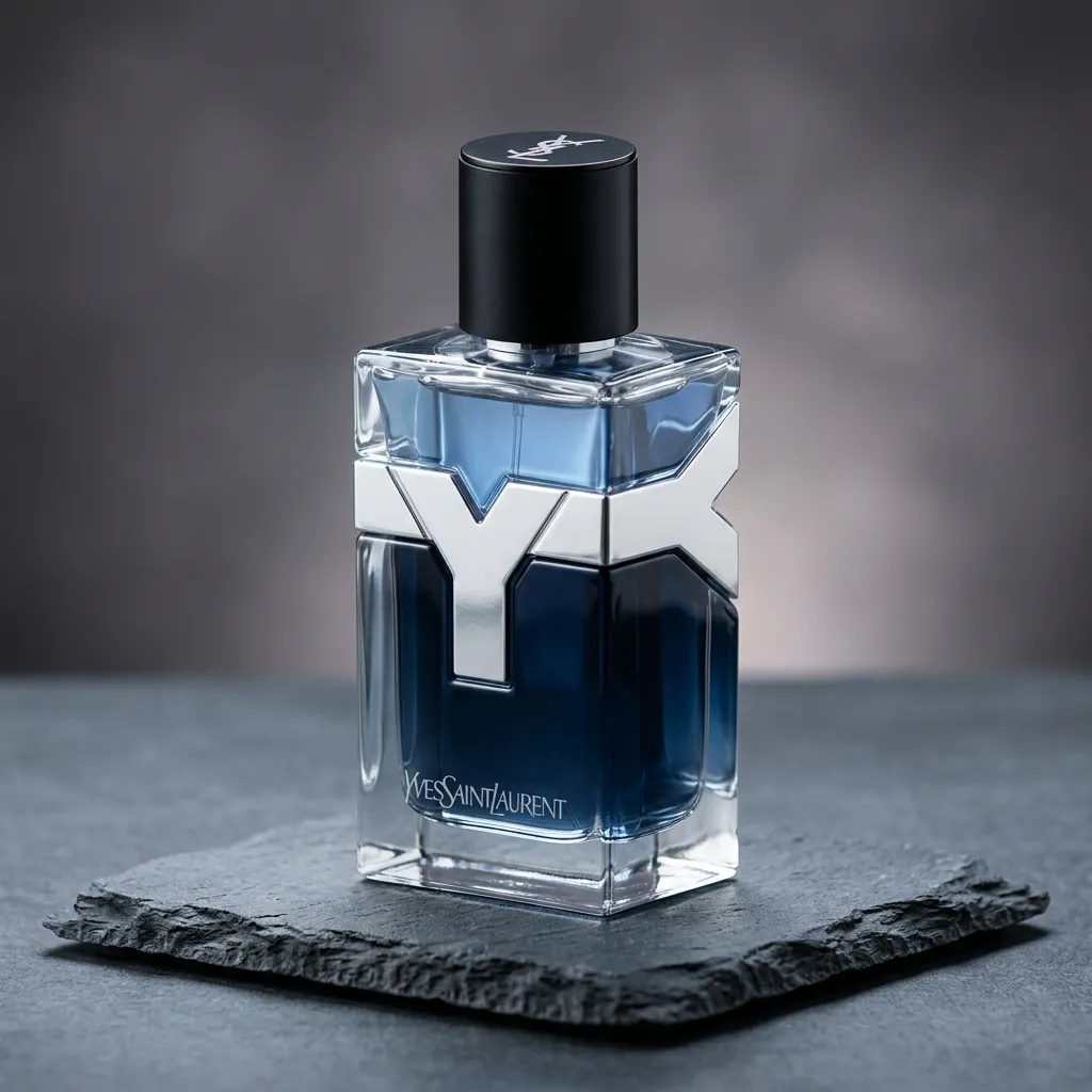 Yves Saint Laurent Y Eau de Parfum