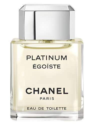 Chanel Platinum Egoiste