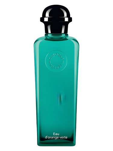 Hermès Eau d’Orange Verte