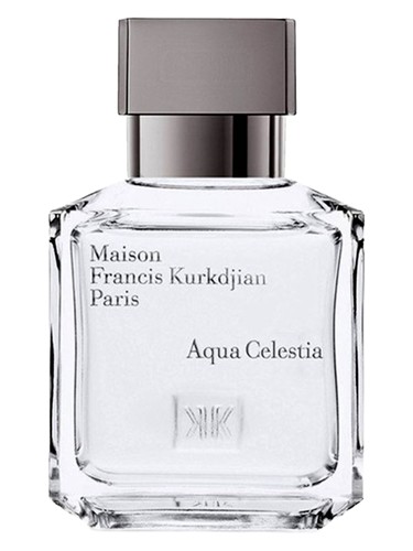 Maison Francis Kurkdjian Aqua Celestia